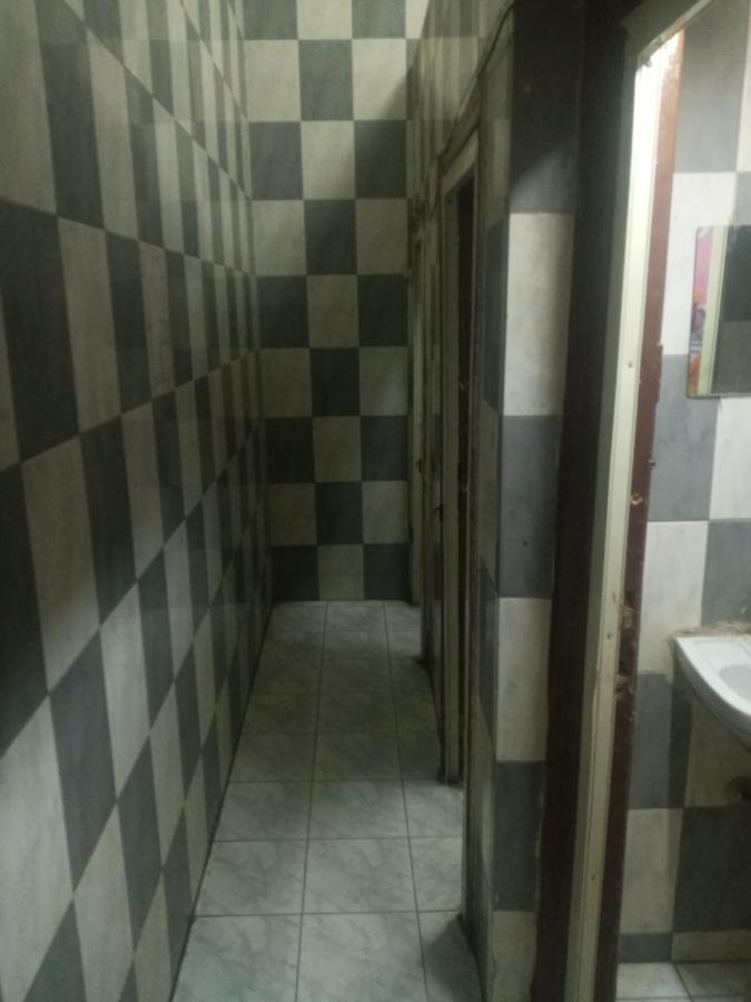 Sultan Hotel Kair Zewnętrze zdjęcie